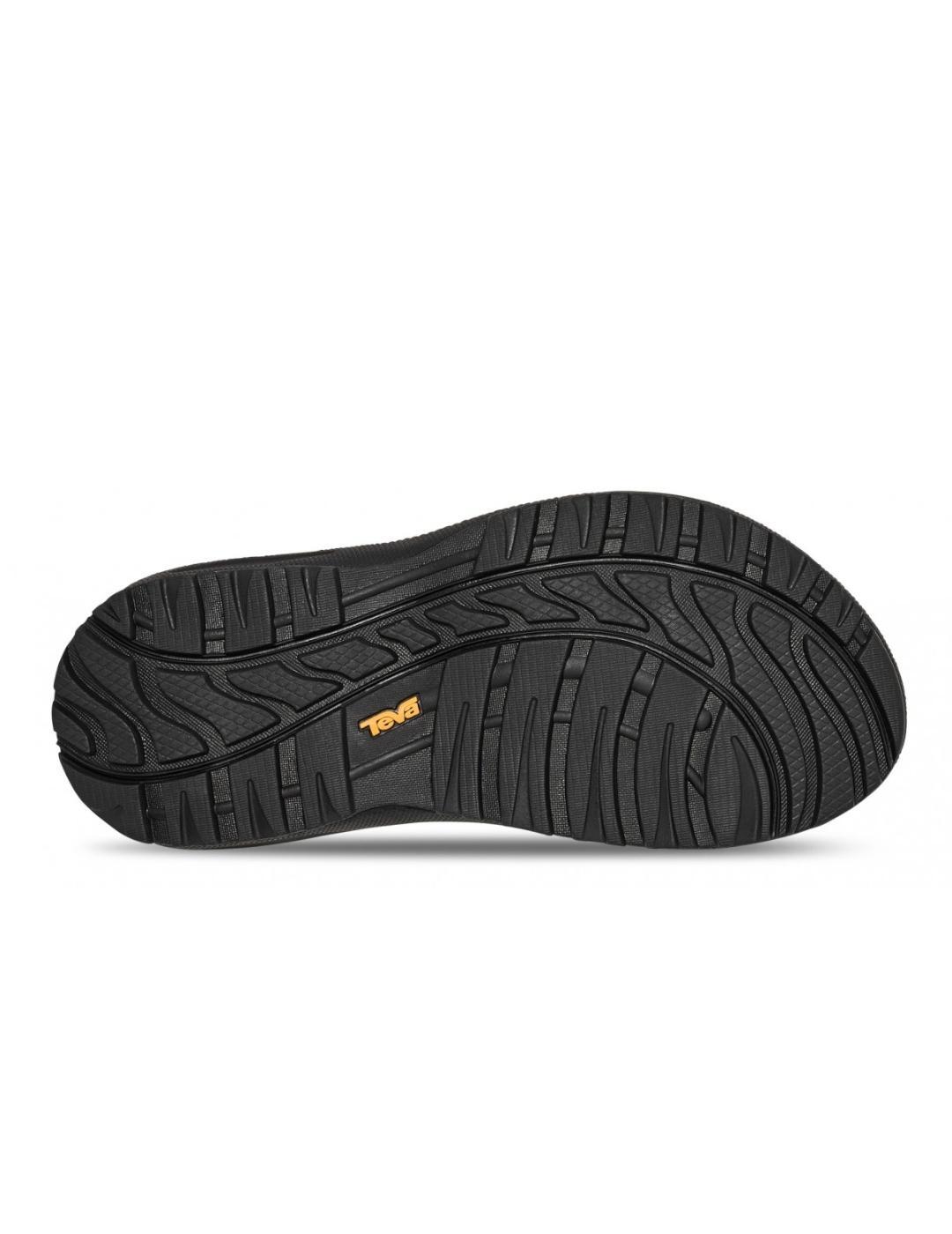 Sandalen für Frauen Teva Beige. 6/6