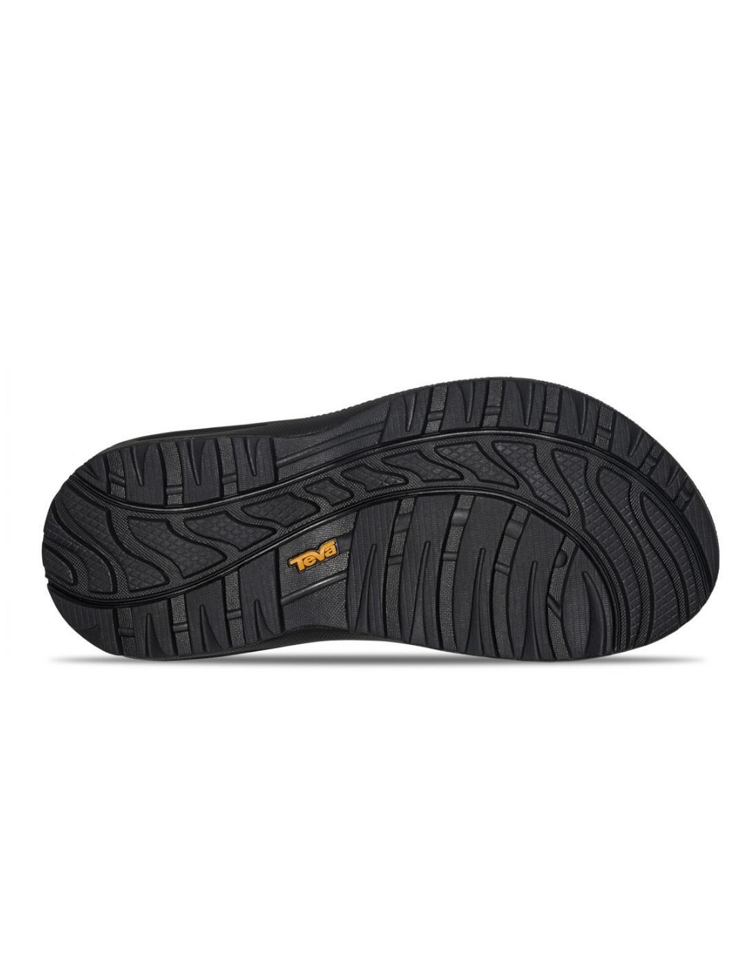Sandali Teva Modello W Winsted Colore Nero 6/7