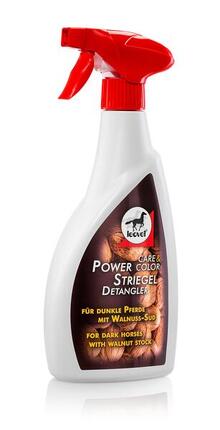 Leovet Power Detangler Walnut - 550 ml