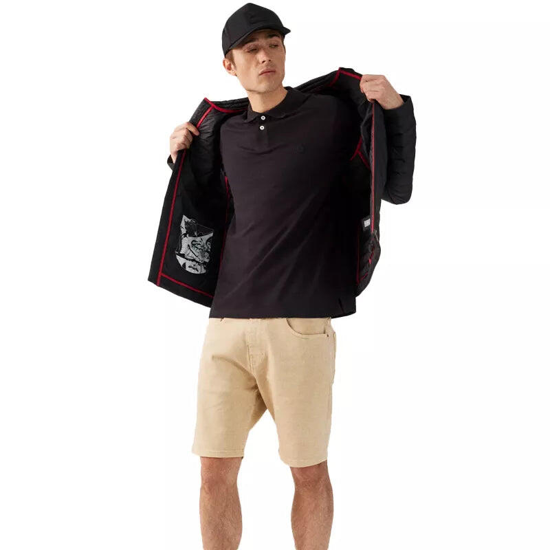 Polo Jott ALVARO 5/5