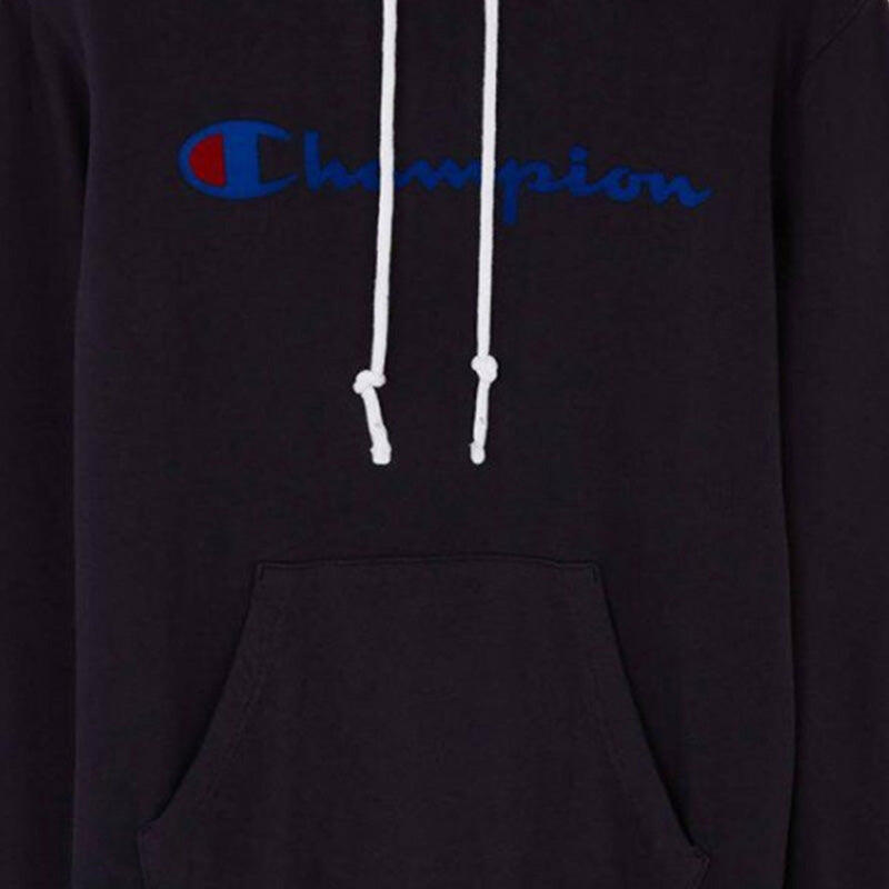 Sweat Champion Hooded Sweatshirt 3/3
