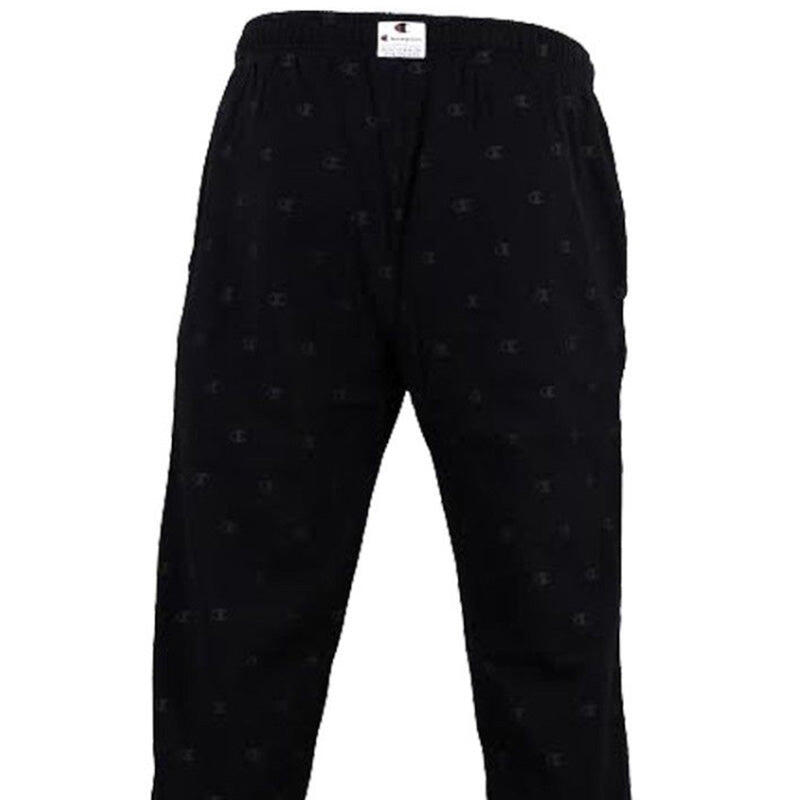 Pantalon de survêtement Champion ELASTIC CUFF 3/3