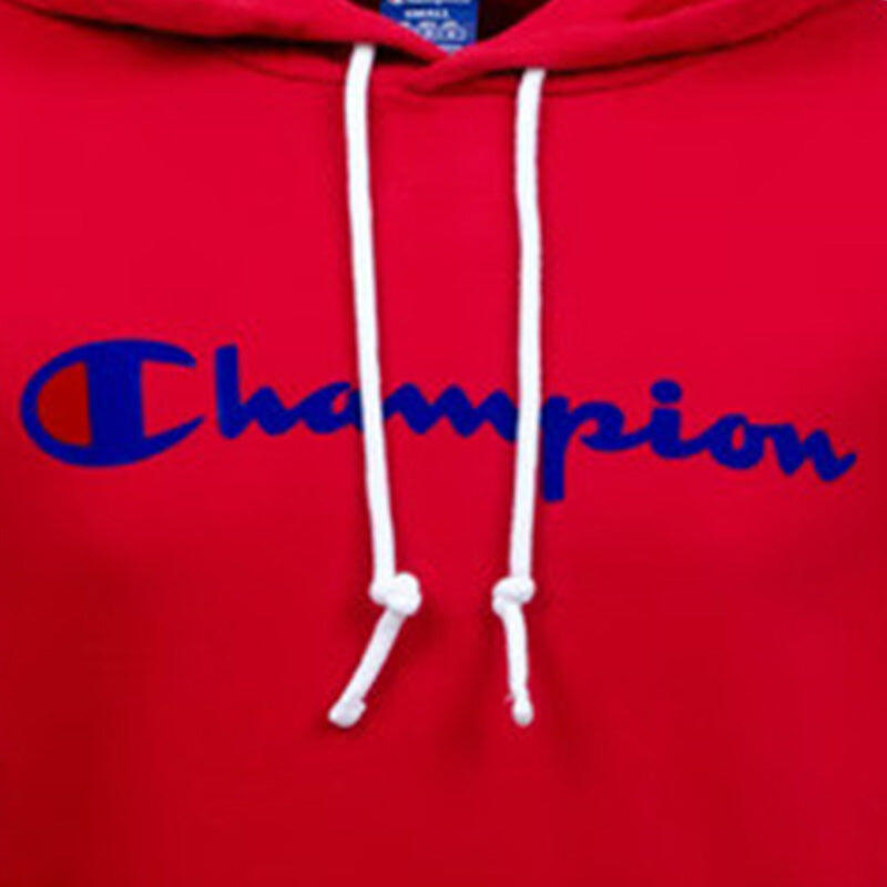 Felpa Champion Hooded Sweatshirt 3/3