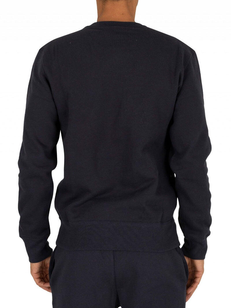 Felpa Champion SWEAT HOMME CHAMPION 2/3