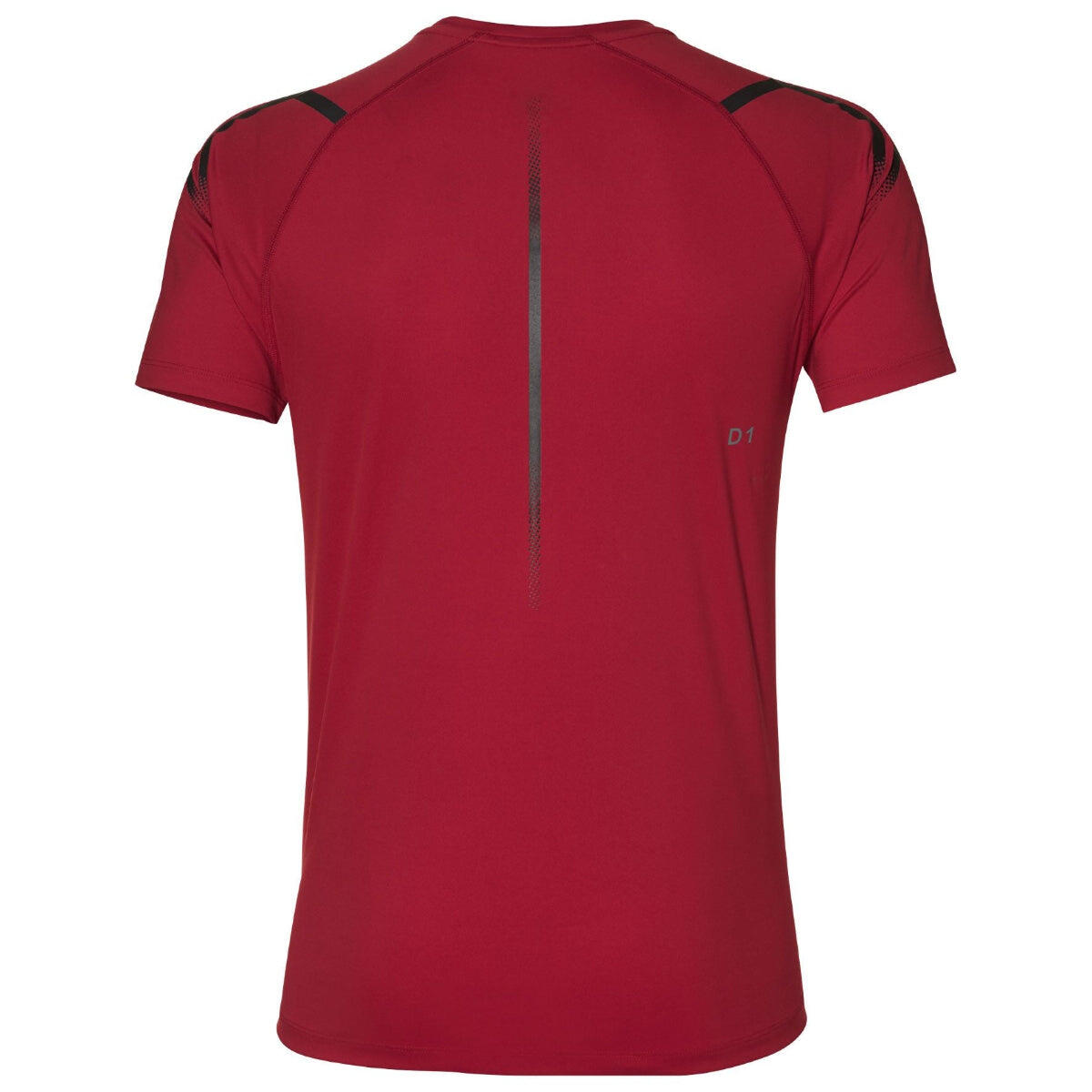 Tee-shirt Asics TEE-SHIRT HOMME ICON SS TOP ASICS 2/6