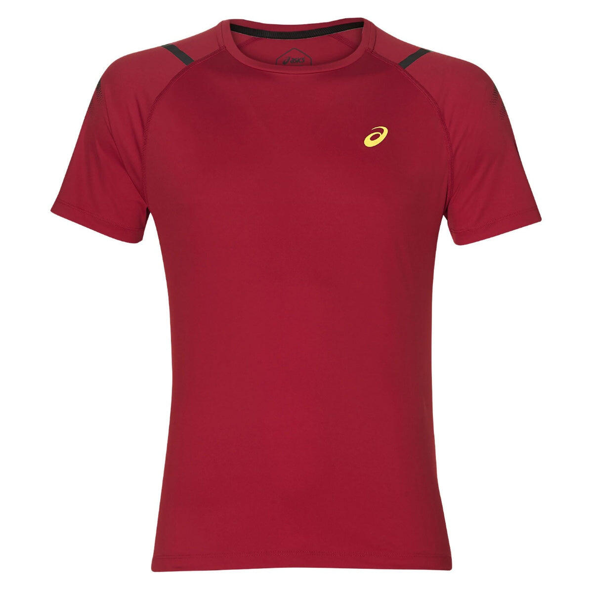 Tee-shirt Asics TEE-SHIRT HOMME ICON SS TOP ASICS 1/6