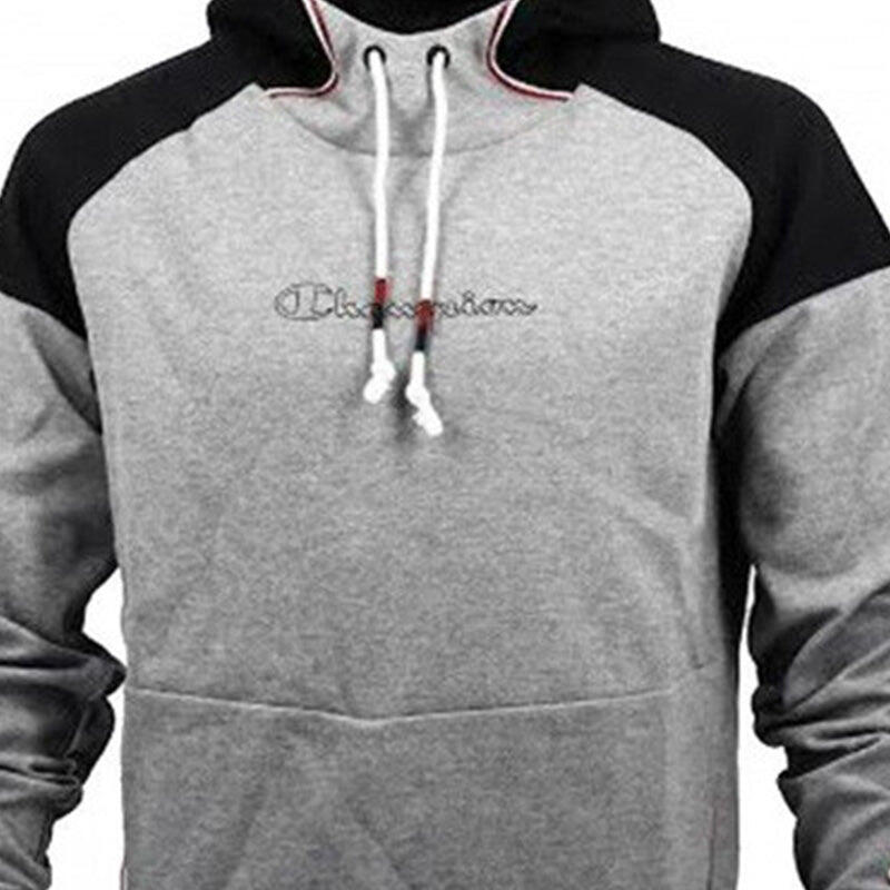 Sweat Champion Hooded Sweatshirt 3/3
