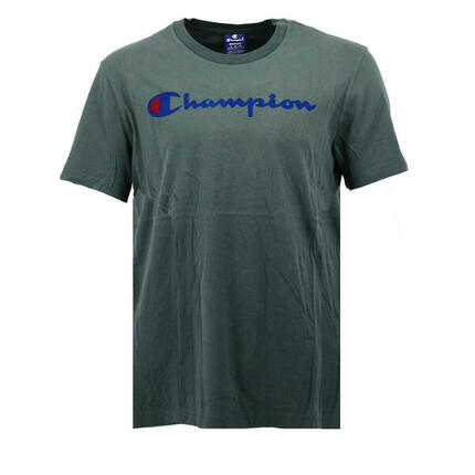 Tee-shirt Champion Crewneck Tee Shirt