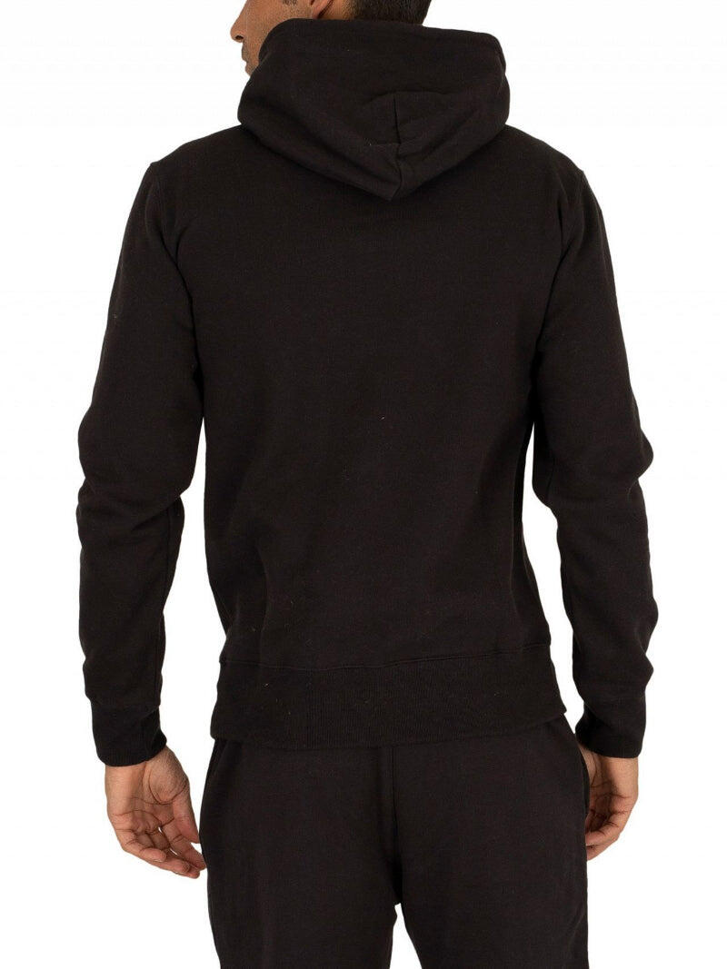 Felpa Champion SWEAT A CAPUCHE HOMME CHAMPION 3/3