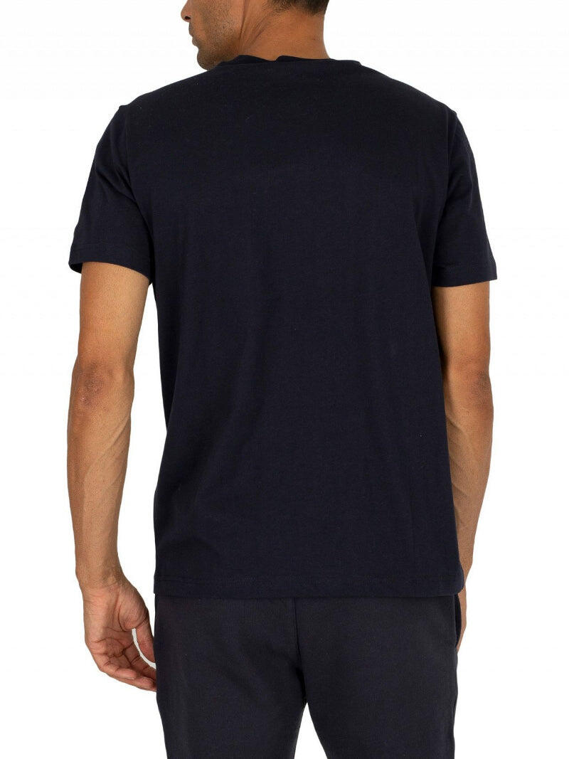 T-shirt Champion TEE-SHIRT FEMME CHAMPION 4/4