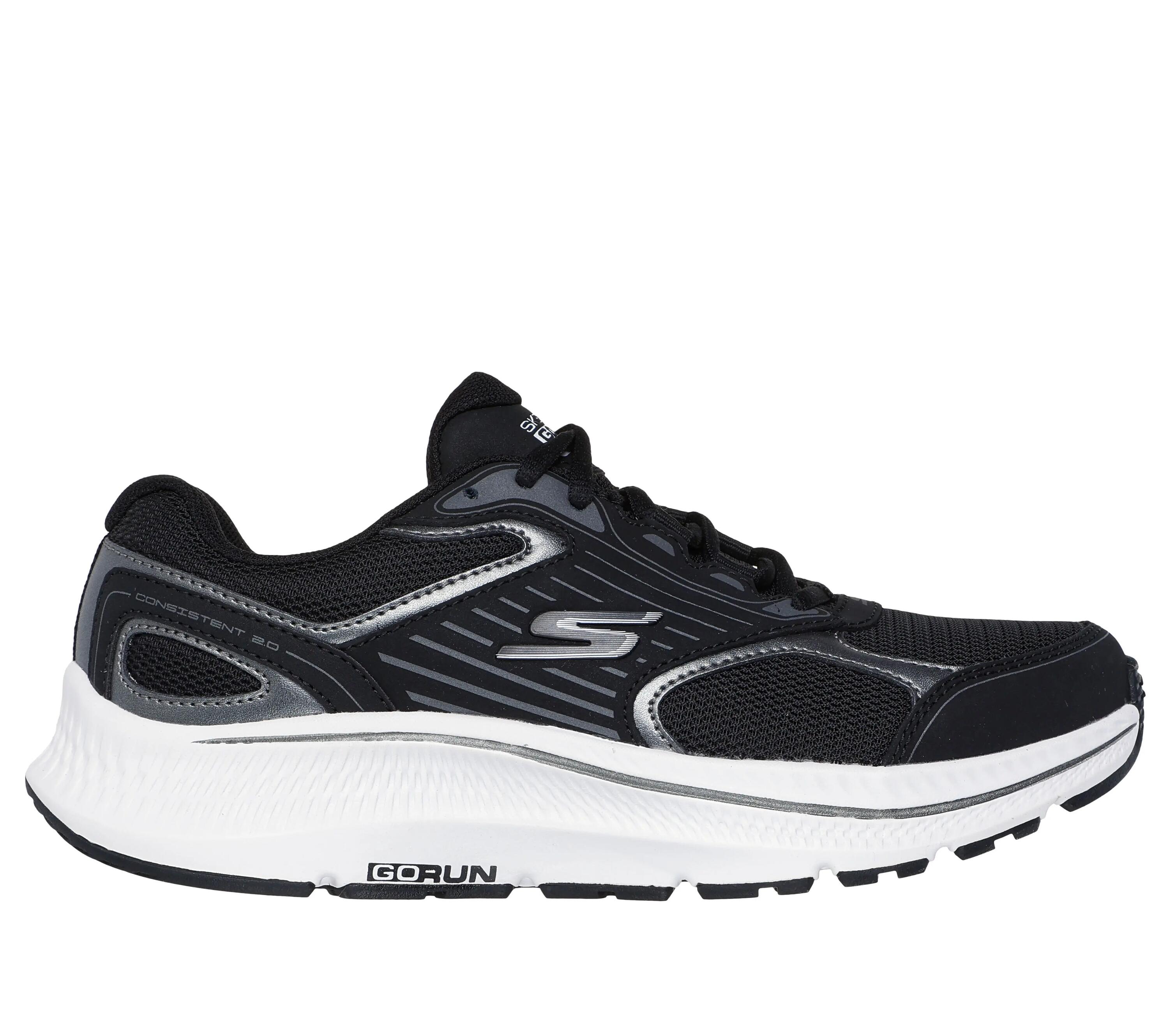Hardloopschoenen Skechers model 590503200015 voor vrouwen 3/5