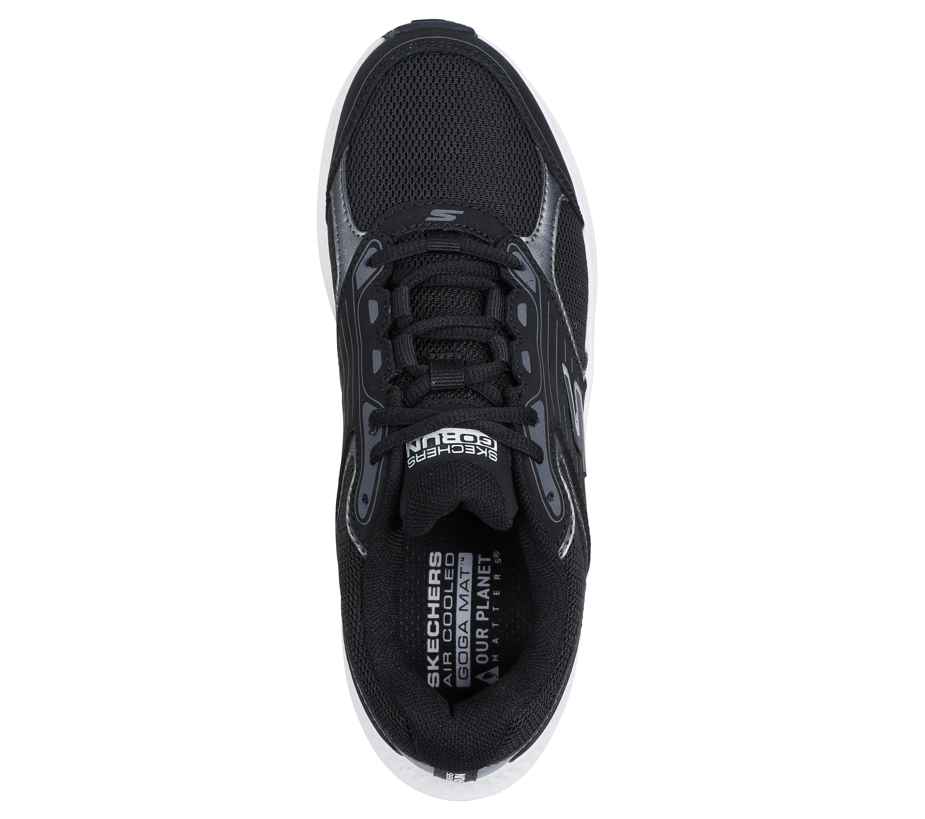 Hardloopschoenen Skechers model 590503200015 voor vrouwen 4/5