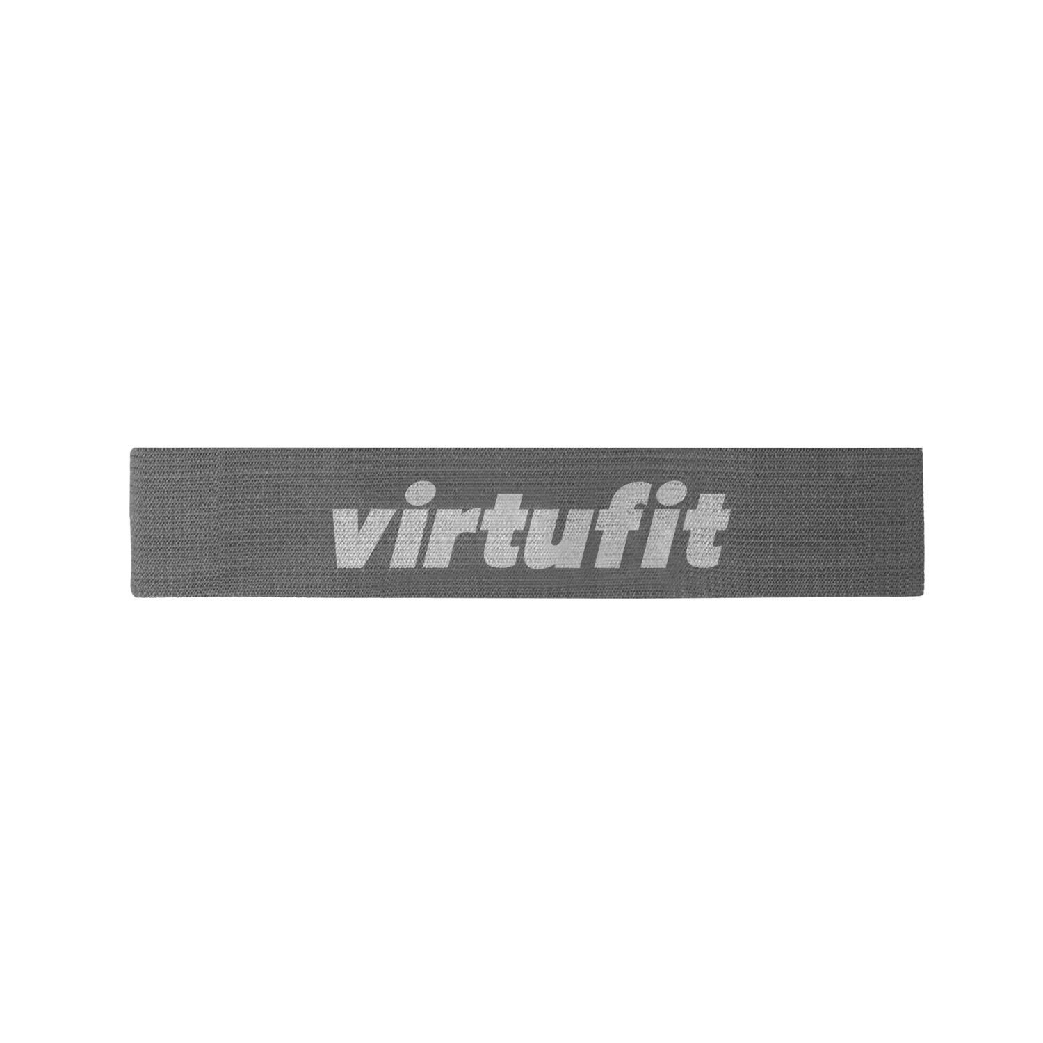 Mini Fascia di Resistenza - Cotone - Blu Forte 5/7