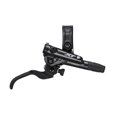 Leva del freno a disco idraulico Shimano Deore XT BL-M8100