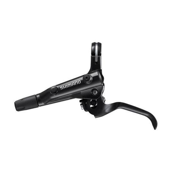 Leva del freno a disco idraulico Shimano BL-MT501