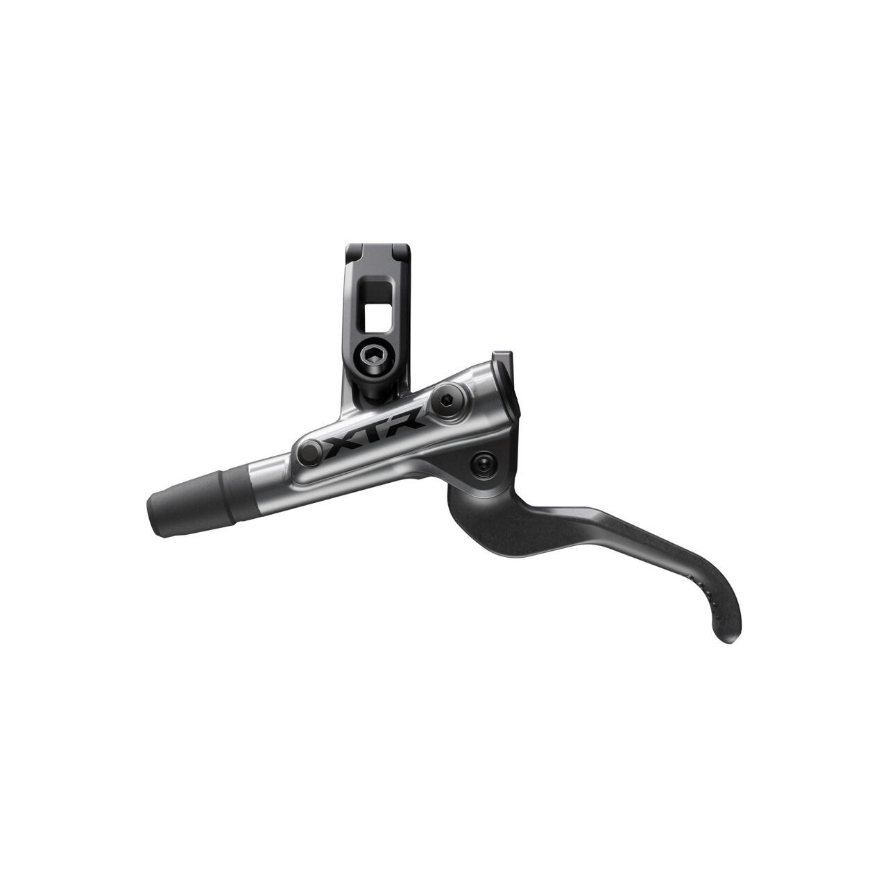 Leva del freno a disco sinistra Shimano 1/2