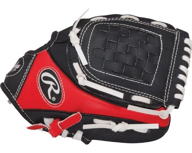 Rawlings PL9SB 9 Inch Model Links Vangen 3/3
