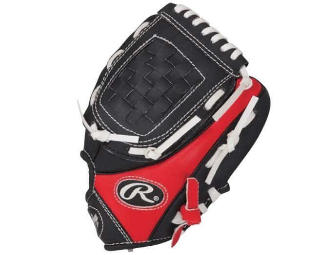 Rawlings PL9SB 9 Inch Model Links Vangen 2/3