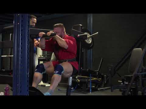 Squat Hack 4/4