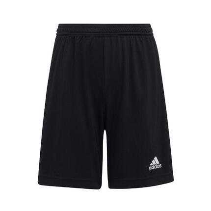 Short football - Ent22 Sho Y vert enfant