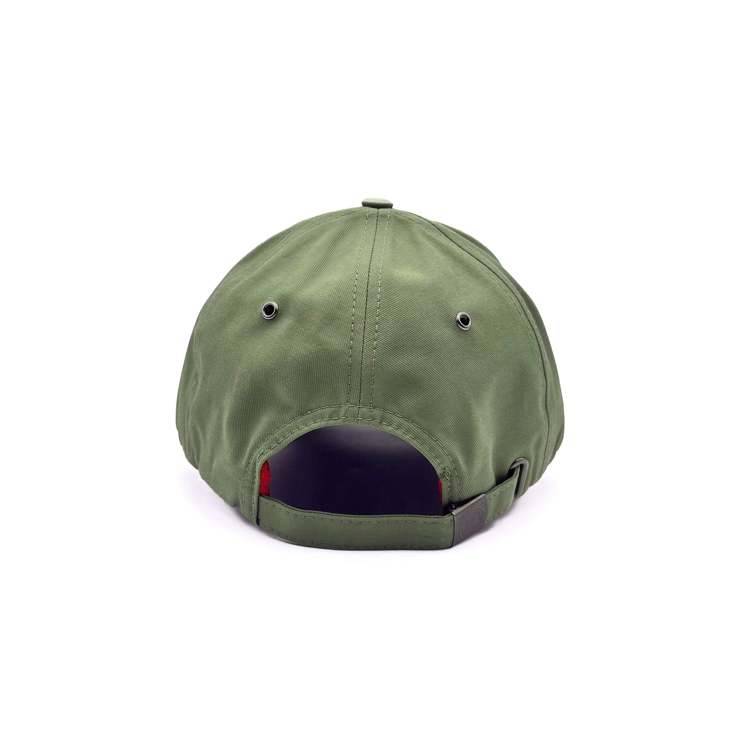 Gorra de algodón 3/3