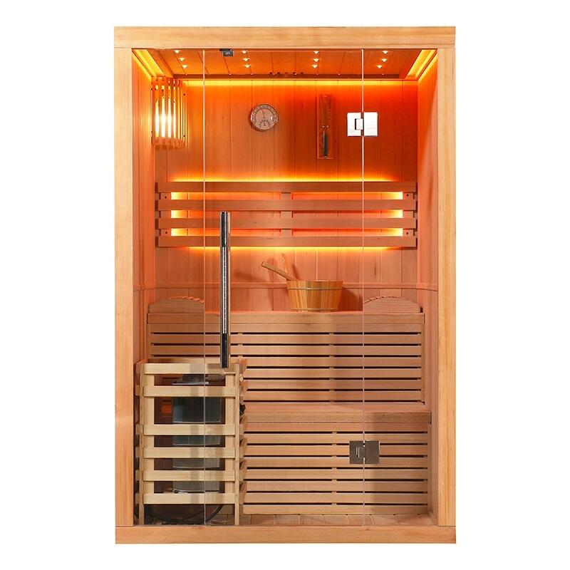BOREAL SAUNA picture