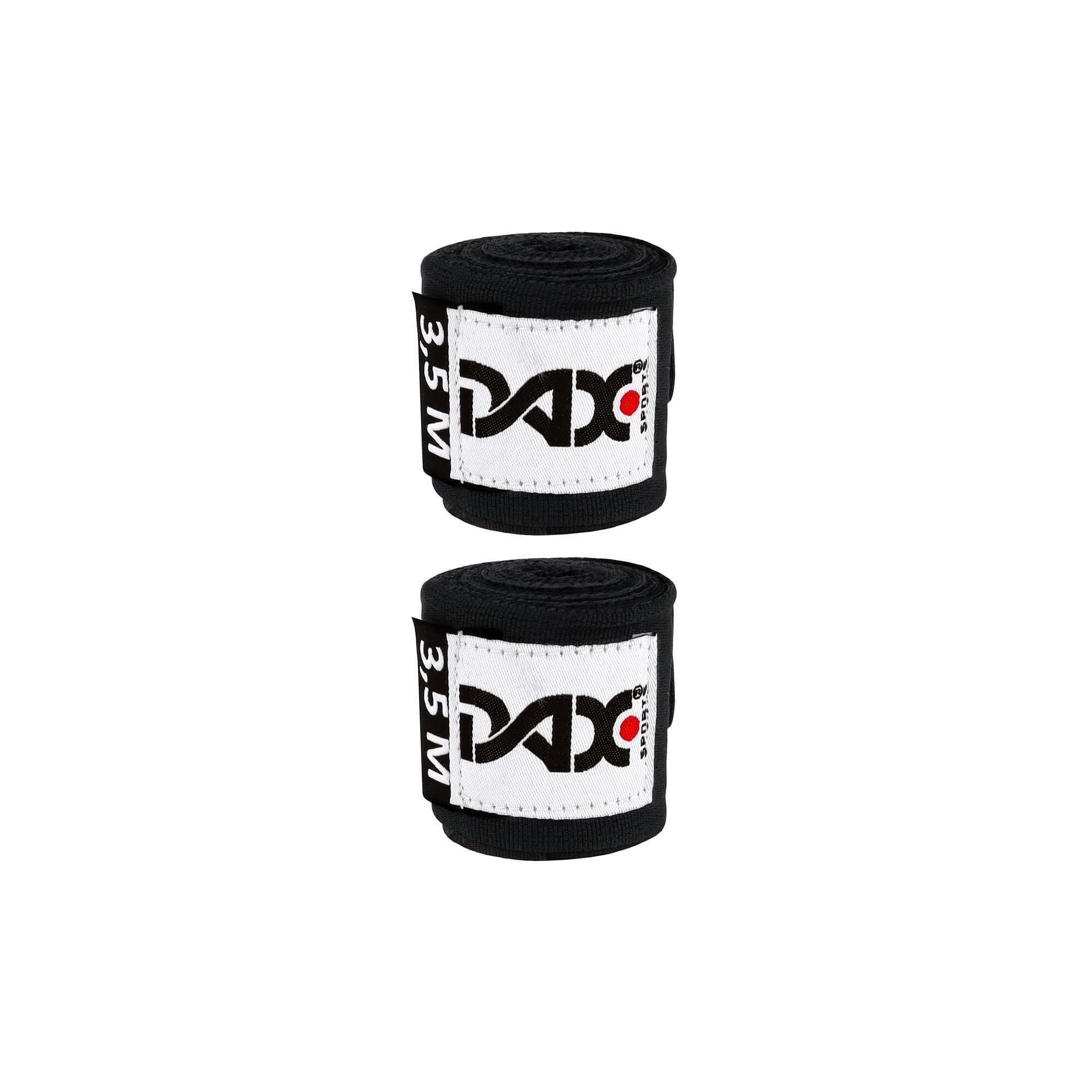 Fase de box Dax  Negre