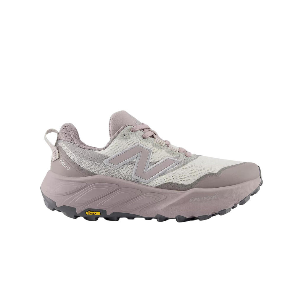 New Balance Fresh Foam X Hierro V9 Trail Donna