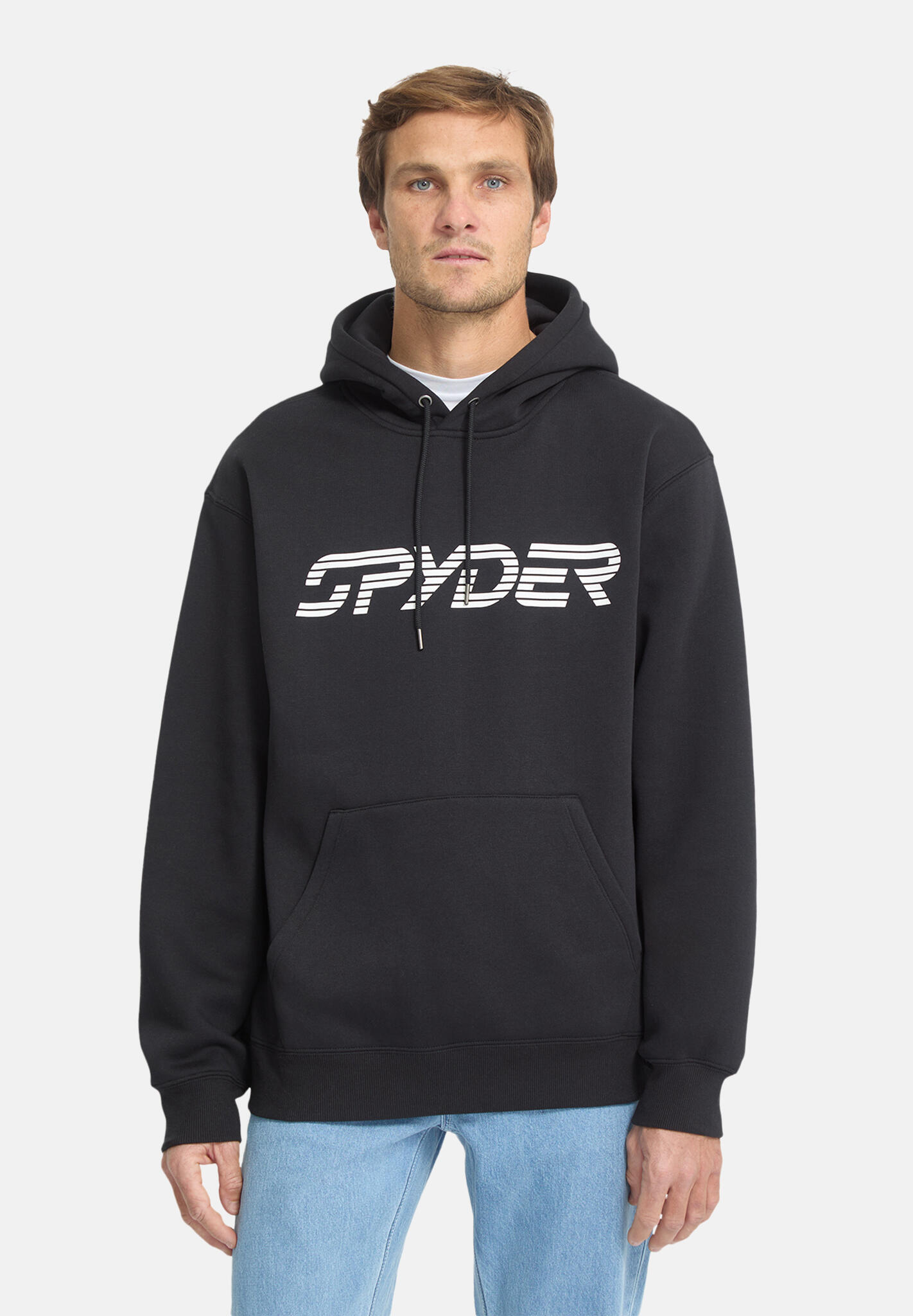 Sweat À Capuche Hiking Homme - WORDMARK 3/7