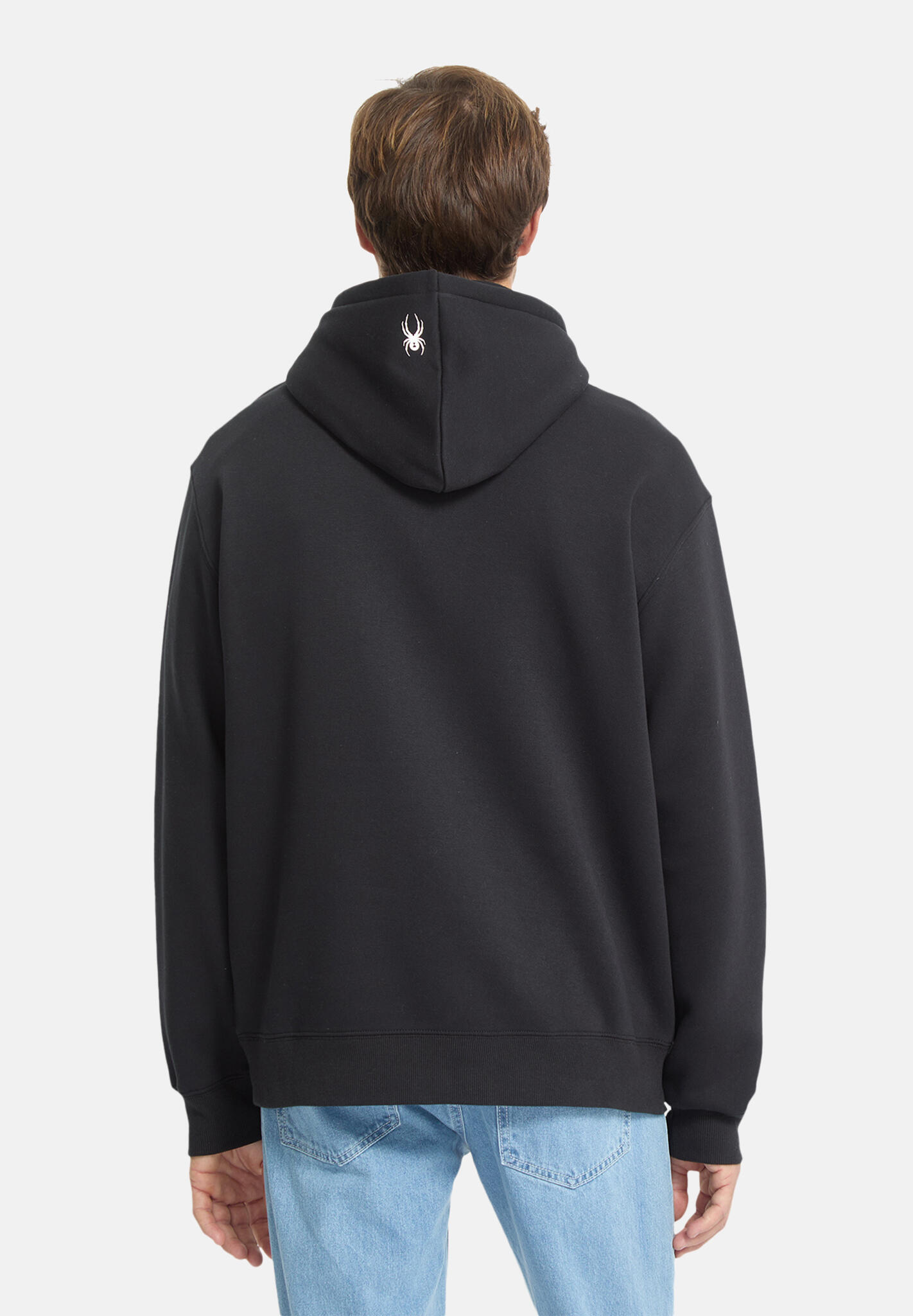 Sweat À Capuche Hiking Homme - WORDMARK 6/7