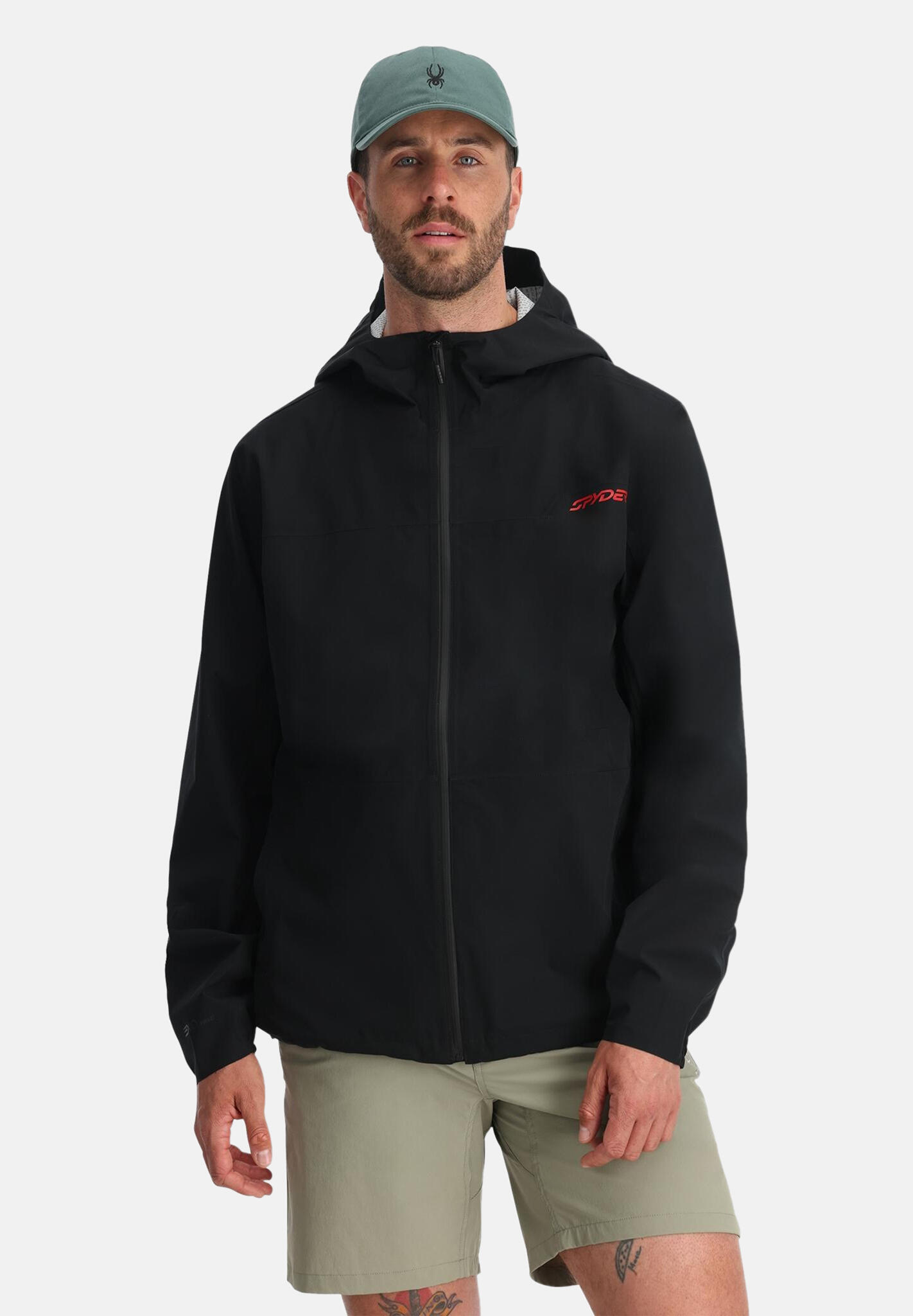 Veste Hiking, Outdoor Homme - CLUTCH 2/7