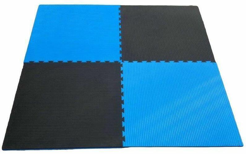 Morgan 2cm Tatami Jigsaw Interlocking Floor Mats | Premium Grade