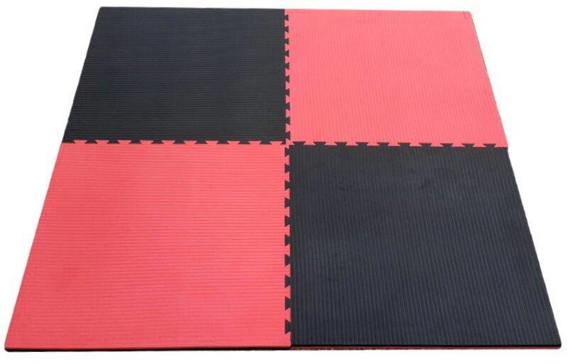 Morgan 2cm Tatami Jigsaw Interlocking Floor Mats | Premium Grade