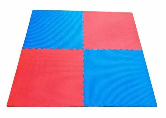 Morgan 2cm Tatami Jigsaw Interlocking Floor Mats | Premium Grade