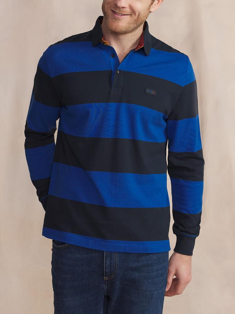 bleu / bleu navy