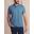 Tricou cu guler Attonpol barbati