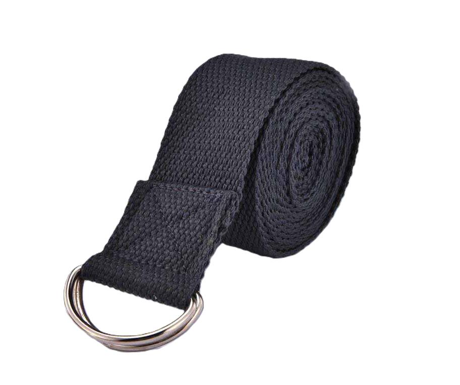 Morgan 1.83M Yoga Strap & Stretching Belt