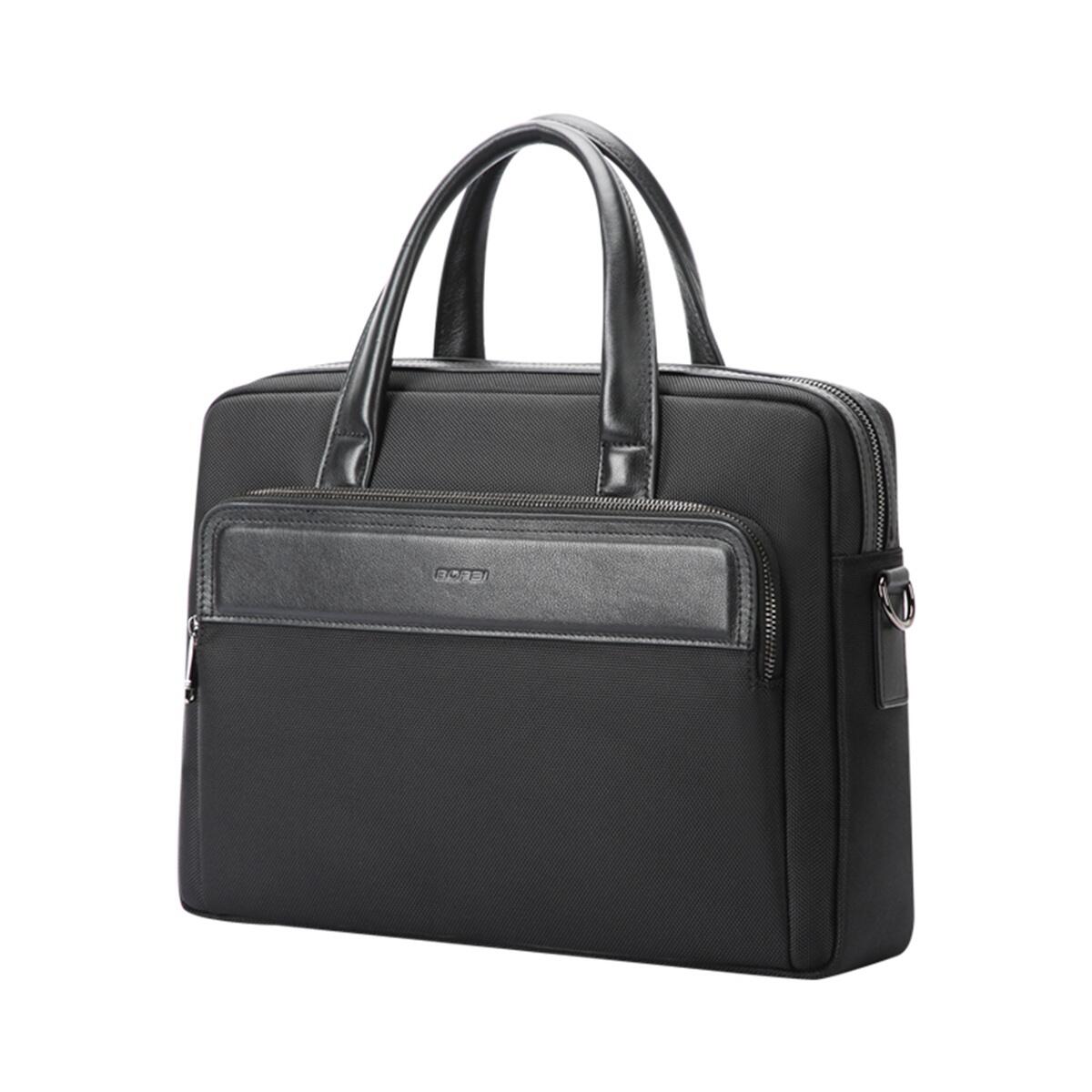Bopai Travel Pouch Organizer Accessory Black