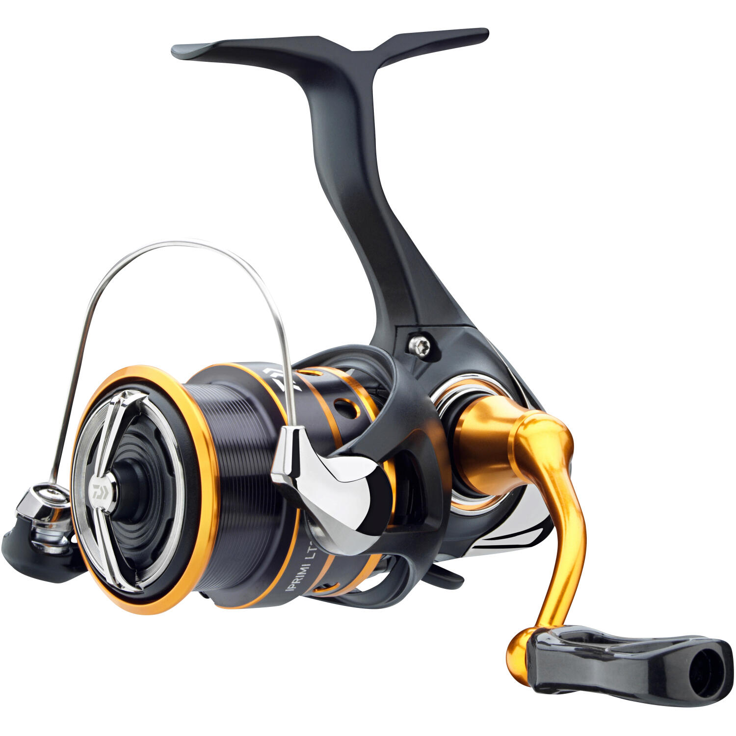 Daiwa 24 Iprimi LT 2/2