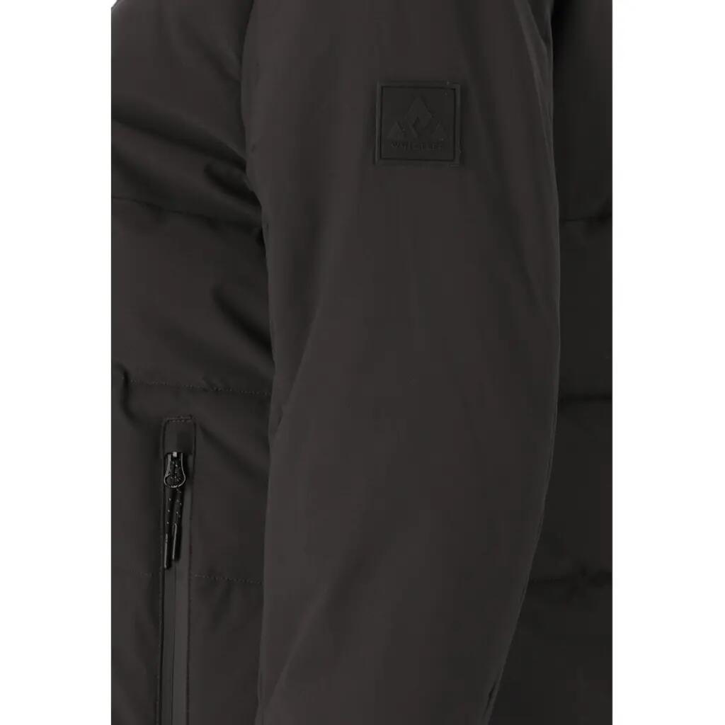 Skijacke Damen Whistler Lakeland 3/6