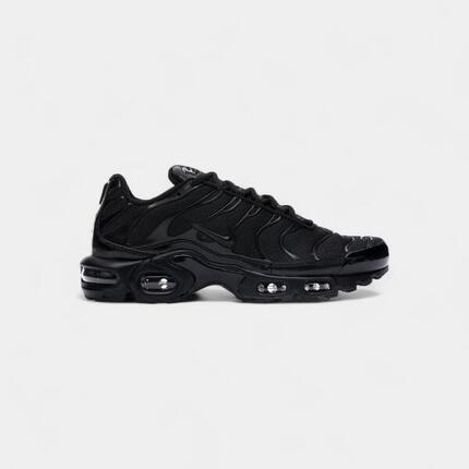 Nike Air Max Plus Triple Black