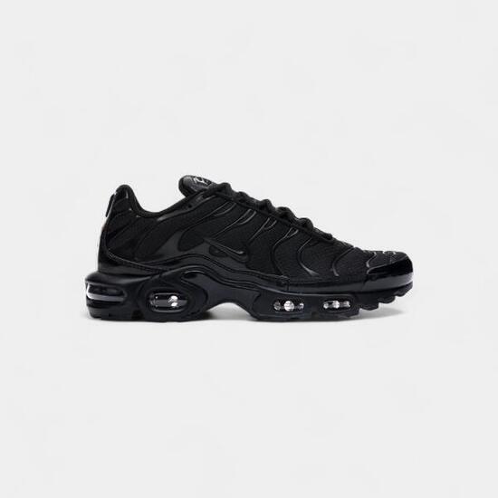 Nike Air Max Plus Triple Black
