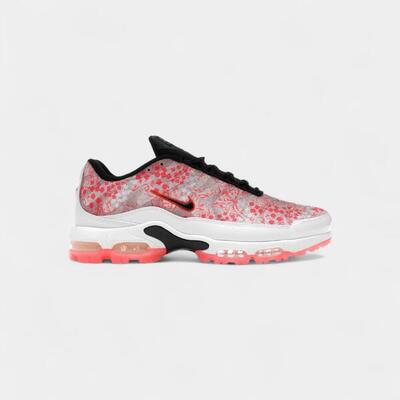Nike air max plus golf the masters augusta azaleas