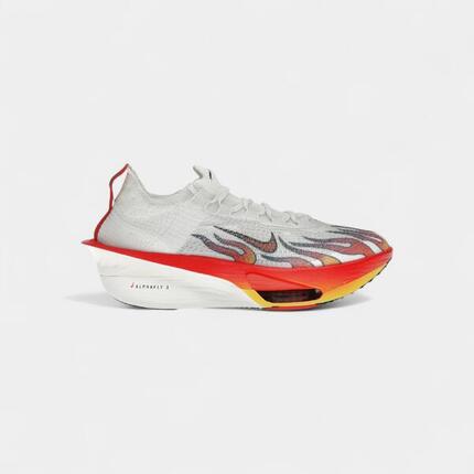 Nike Air Zoom Alphafly Next% 3 Premium Ekiden Pack