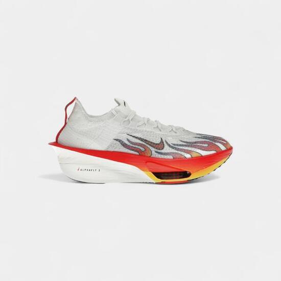 Nike Air Zoom Alphafly Next% 3 Premium Ekiden Pack