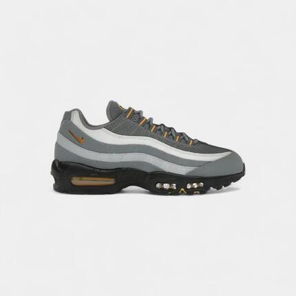Nike Air Max 95 Cool Grey Sundial