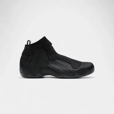 Nike air flightposite black (2025)