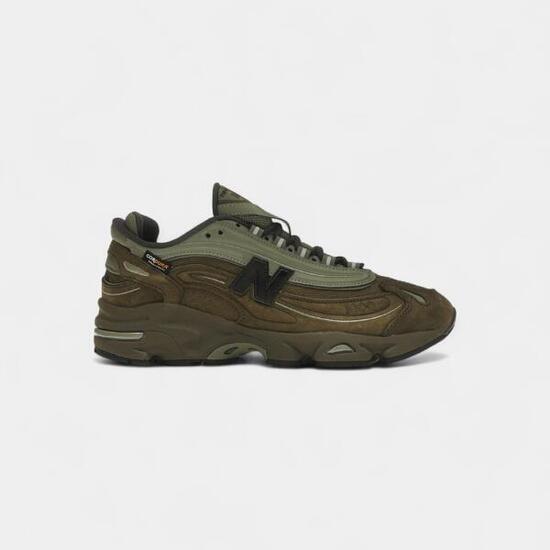 New Balance 1000 Cordura Woodland