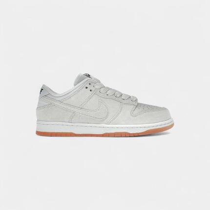 Nike SB Dunk Low Pro B Pale Ivory
