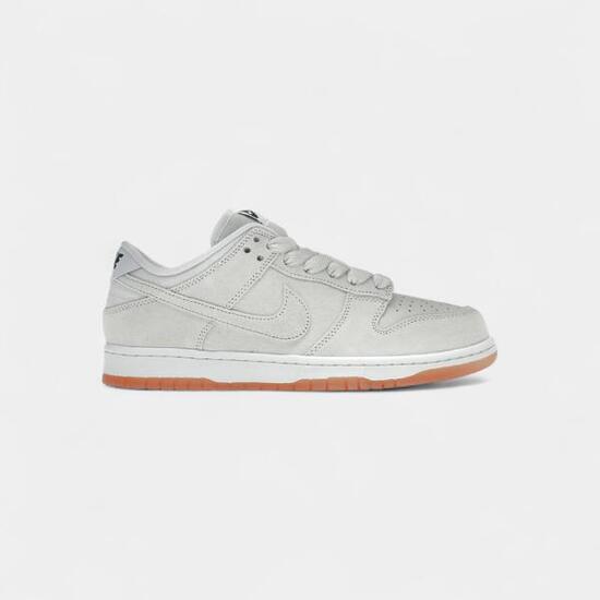 Nike SB Dunk Low Pro B Pale Ivory